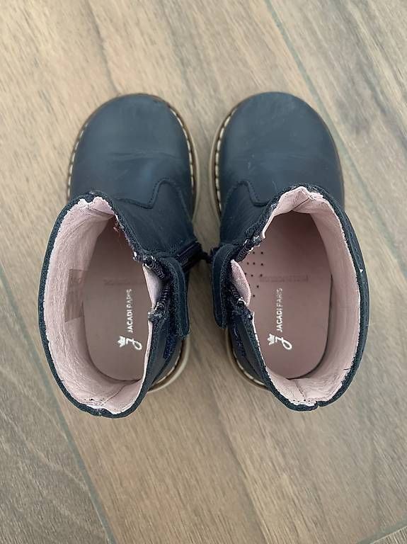 Scarpe per ragazzi: Jacadi - nr. 21  – Usato da Sala Capriasca venduto da Rubyrudy 1