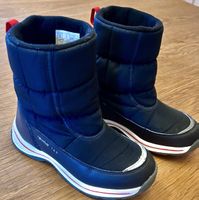Reima Tec Winterstiefel dunkelblau Grösse 32 gebraucht