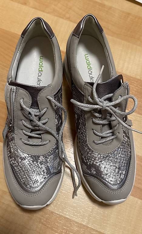 Scarpe da donna: Waldläufer Schuhe Gr 39 – Usato da Basel venduto da ste_y877