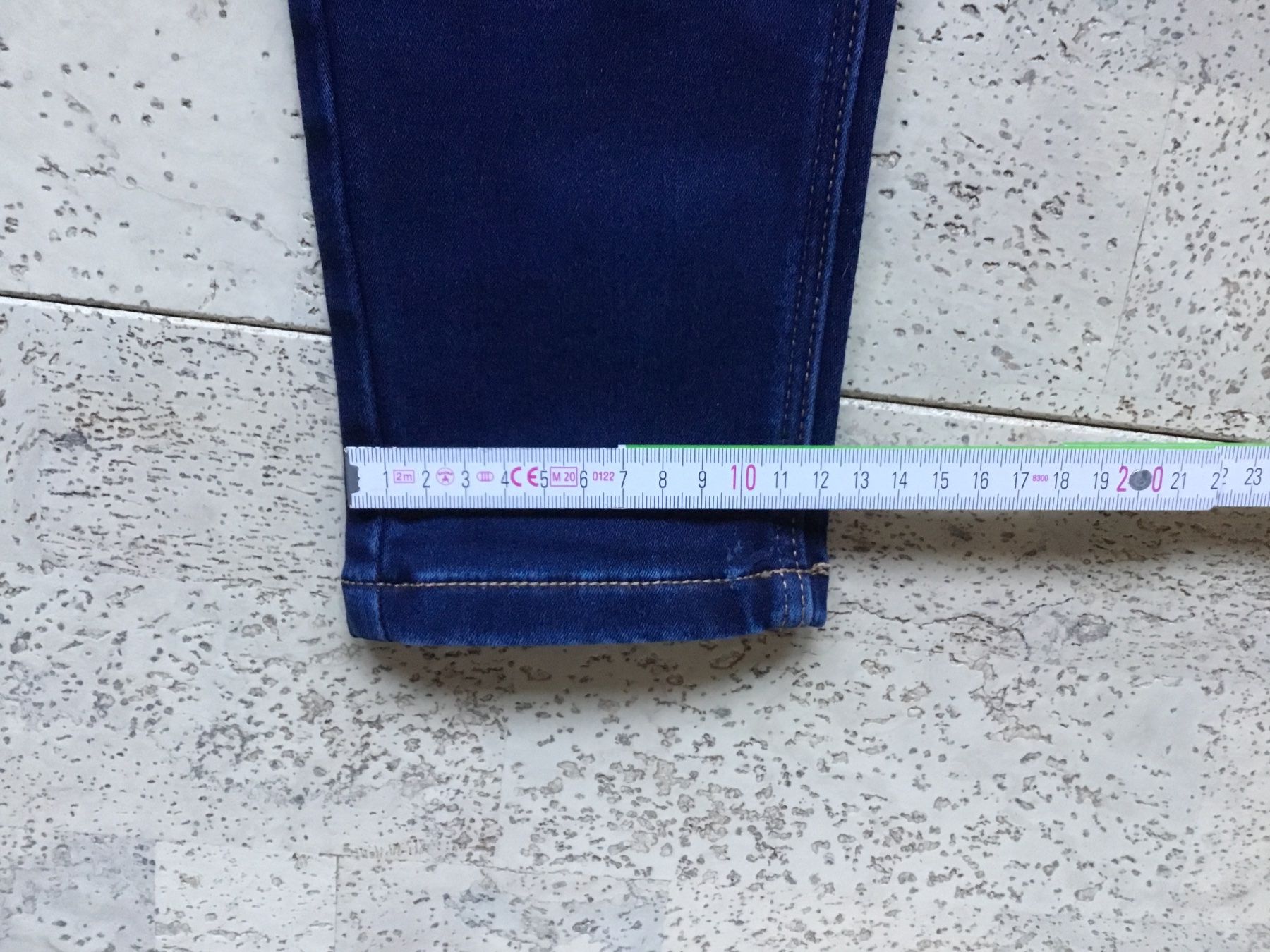 C&A Pantalons: Thermojeans Gr. 164 – D'occasion à Wattwil par charlie11 3