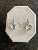 Millenia Drop Ohrringe von Swarovski