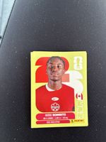 Panini CAN 8