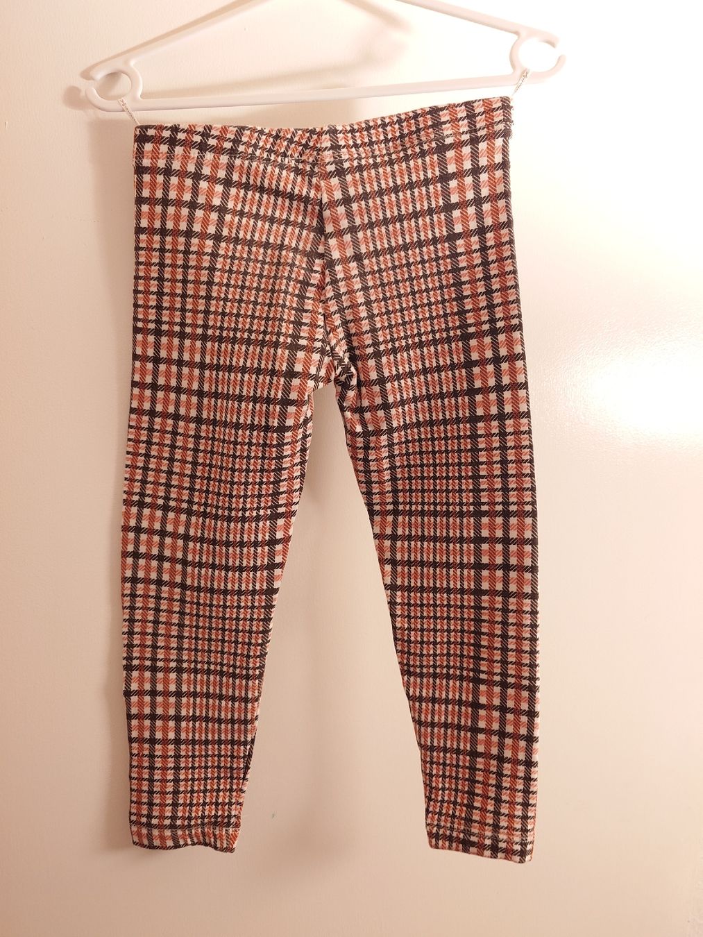 Strumpfhosen & Leggings: Leggings Mädchen, Grösse 104 – Neu (gemäss Beschreibung) aus Uster von snowy_6