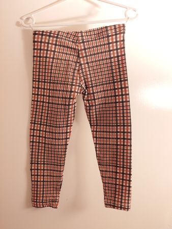 Leggings Mädchen, Grösse 104