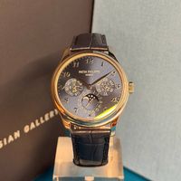 Patek Philippe Perpetual Calendar 5327G