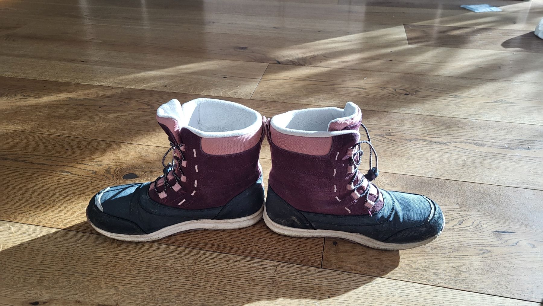 46 Nord Schuhe für Mädchen: 46 nord Winterschuhe 38 – Gebraucht aus tartar von mmmab 2