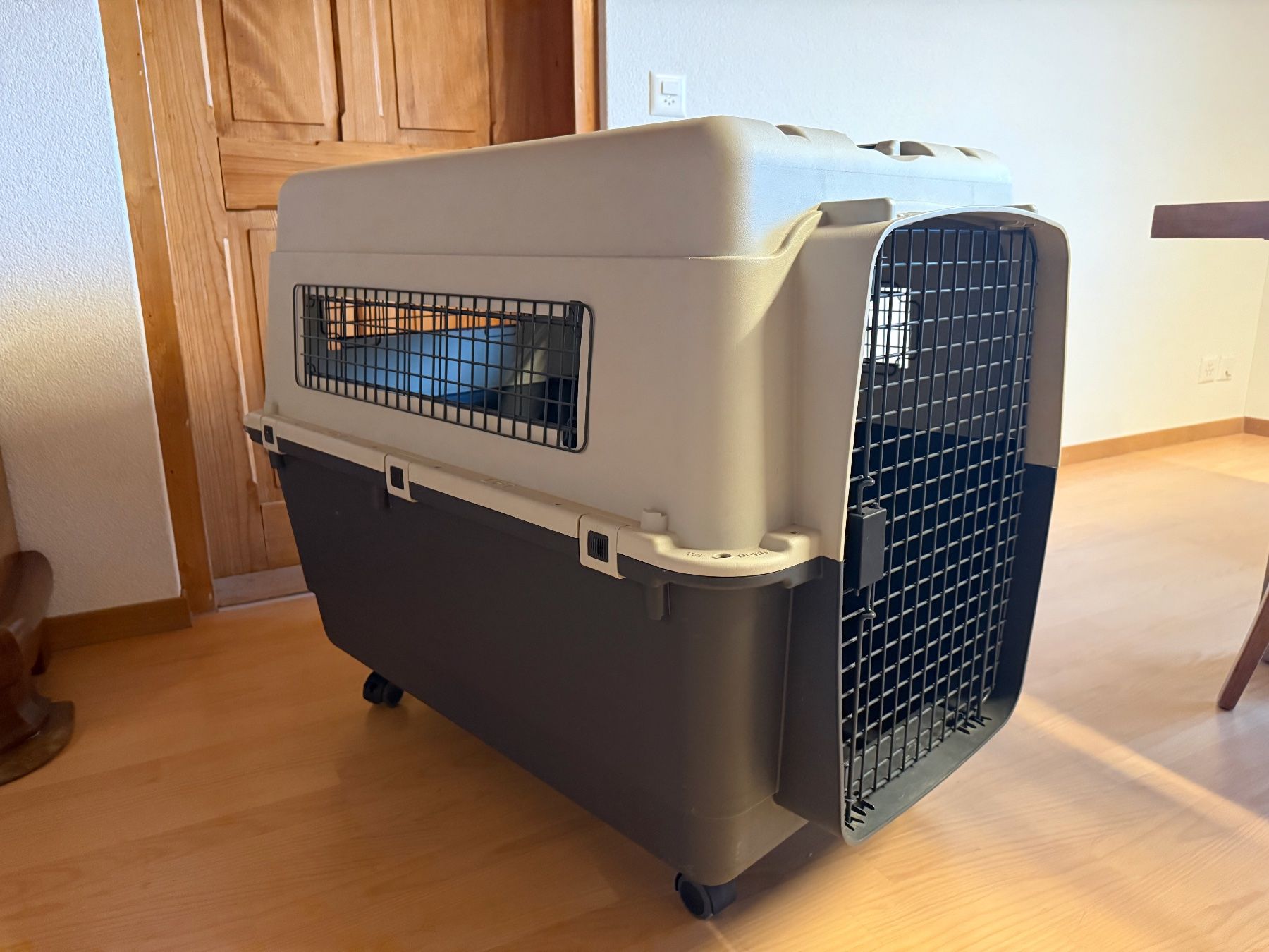 Cucce & Letti: AniOne Transportbox L – Usato da Hellbühl venduto da silvan_reber