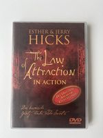 The Law of Attraction - In Action DVD Esther & Jerry Hicks