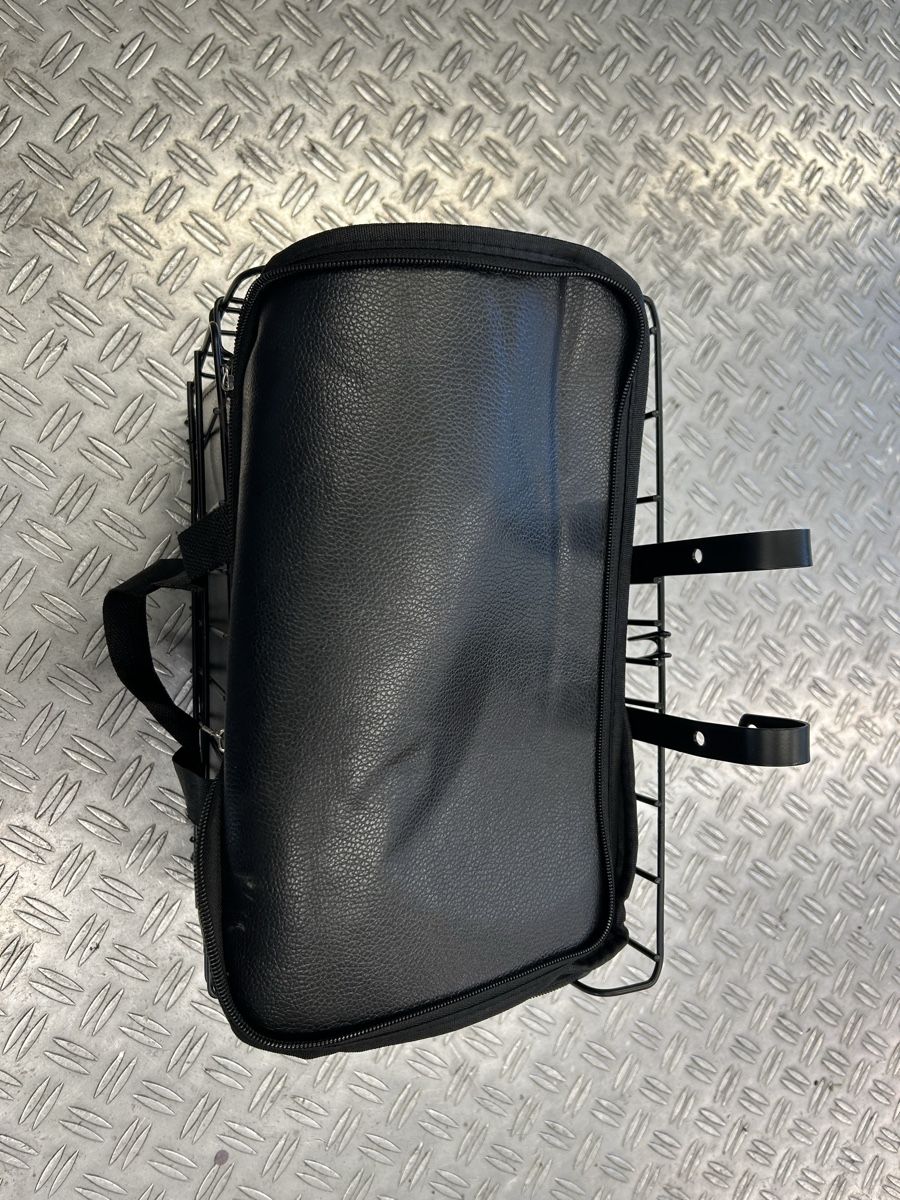 Pezzi di ricambio: Lenkerkorb mit Tasche – Nuovo (secondo la descrizione) da Basel venduto da Nyarlatothep 5