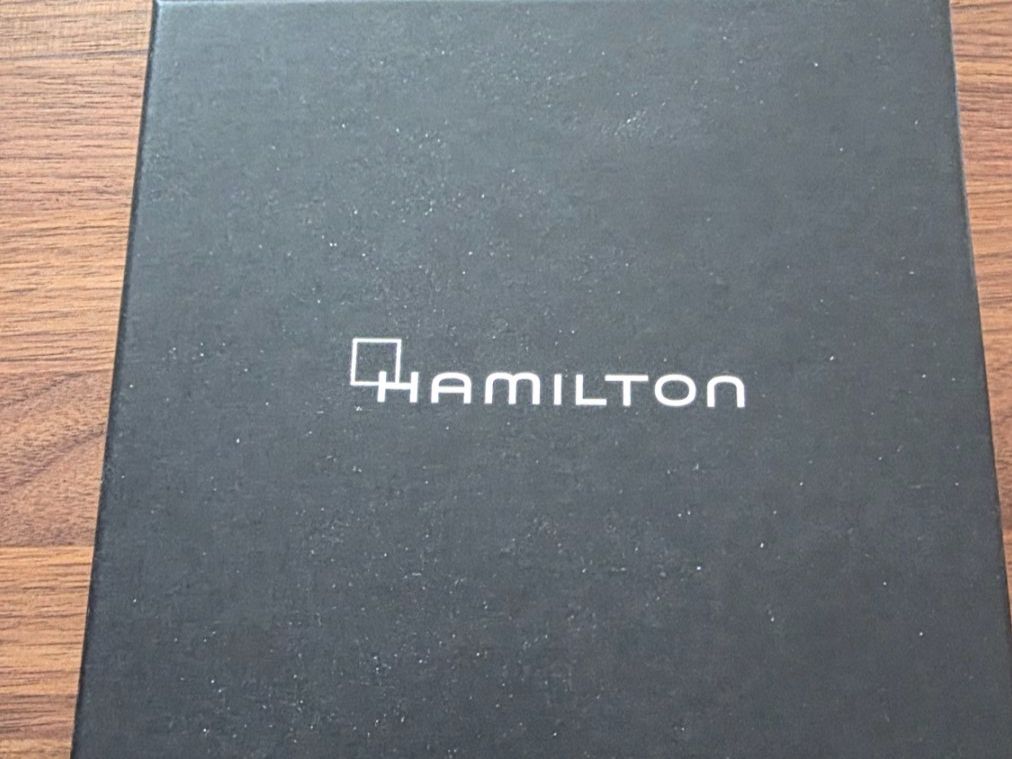 Hamilton Orologi: Hamilton Khaki Aviation Converter Auto H766150 – Usato da Schwerzenbach venduto da Italo1 5