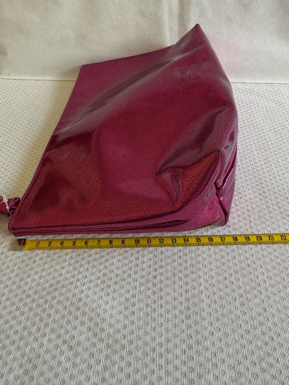 Custodie per cosmetici: Lancôme - trousse à maquillage – Usato da Sion venduto da accroshoes 4