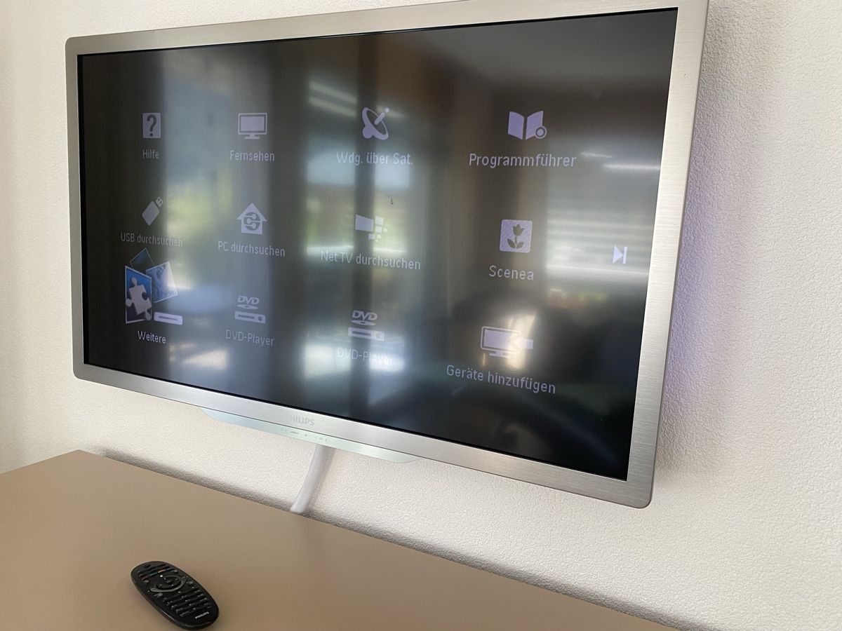 Televisori: Philipps LED TV – Usato da Luzern venduto da Gustav-33