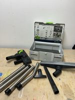 Zubehör für Festool Staubsauger