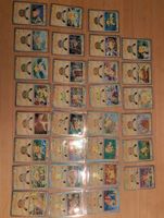Pokémon Karten Pikachu Set 30th anniversary 
