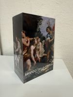 Argos Brivido Della Caccia Eau de Parfum 100ml neu