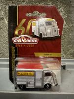 Citroen hy majorette sondermodell