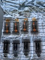 Kameraschutz iPhone 17 Pro Glas Aluminium Set 8 Stück