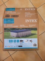 Poolblache Intex 4M x 2M