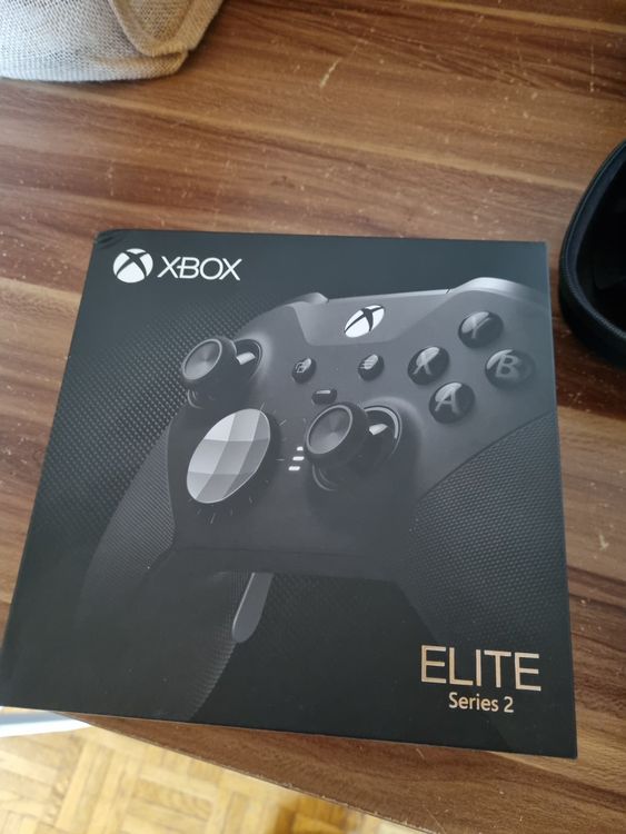 Xbox one, elite series 2 | Kaufen auf Ricardo