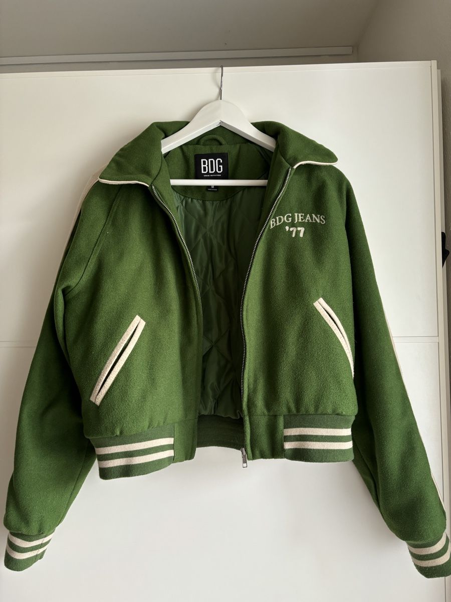 Urban Outfitters Giacche: Herbst-/ Frühlingsjacke von BDG – Nuovo (secondo la descrizione) da Männedorf venduto da giu_wm6d 1