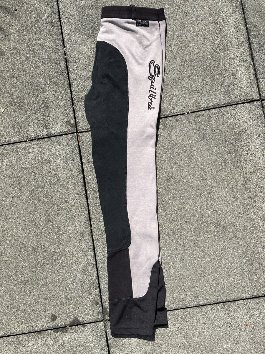 Pantalons: Reithose Equilibre – D'occasion à Fehraltorf par lea_9bt5 2
