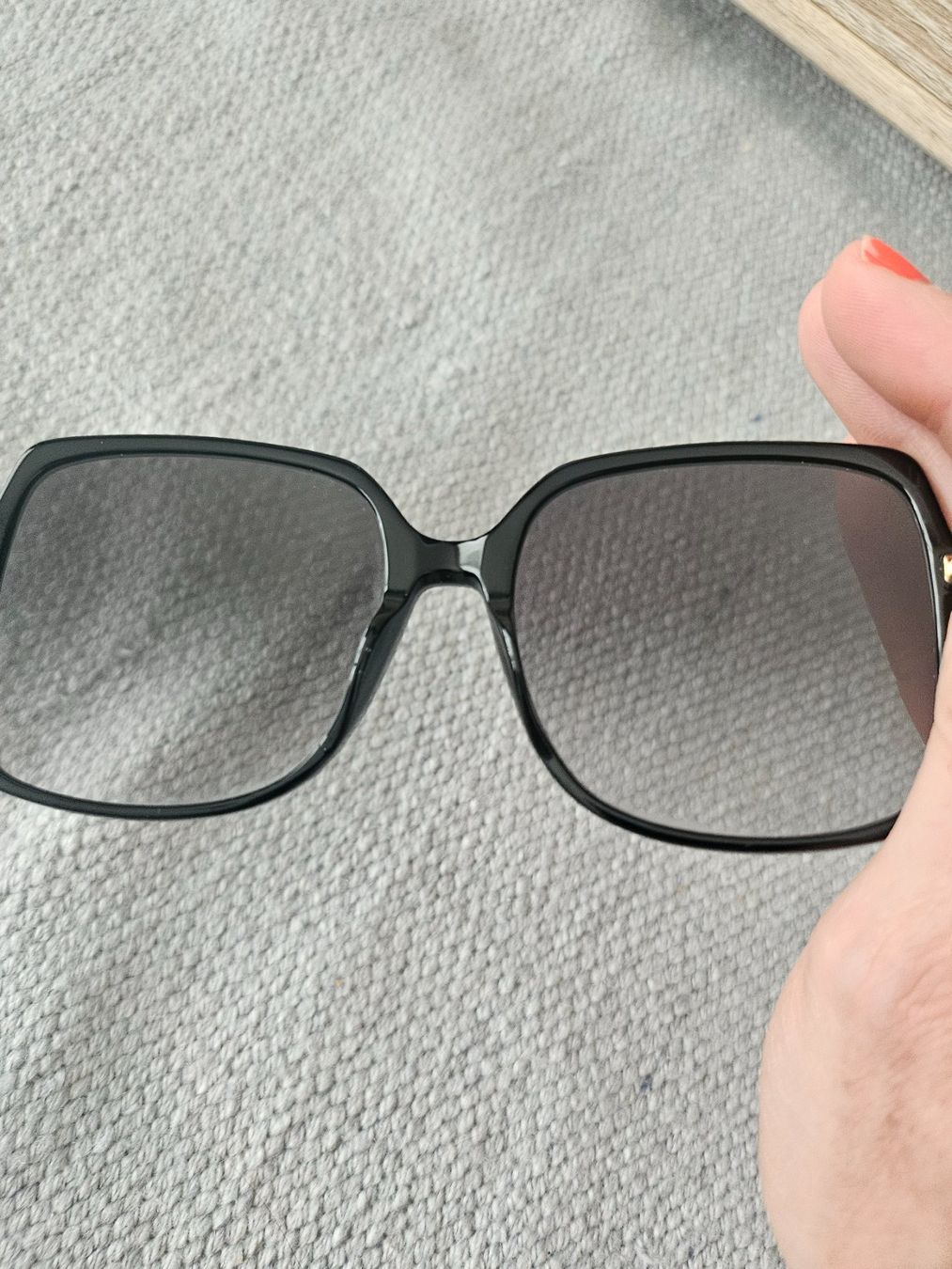 Gucci Occhiali & Lenti: Gucci Sonnenbrille – Usato da Bassersdorf venduto da Sofia2112 5