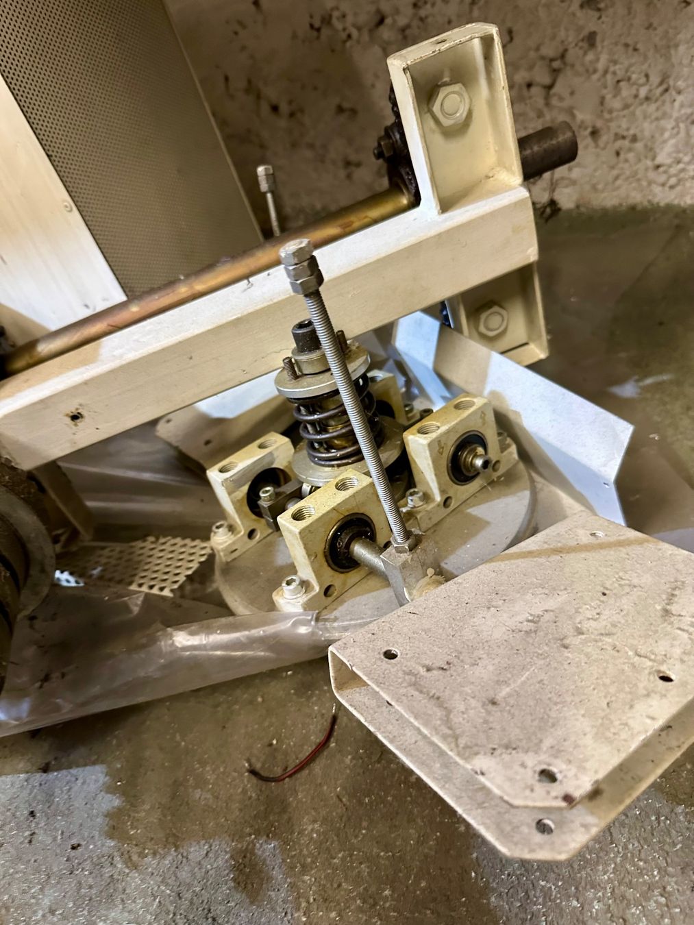 Tutte le macchine: ♦️ WINDRAD - WINDKRAFTANLAGE AB 1.- !!! – Usato da Zürich venduto da NIKI777 1