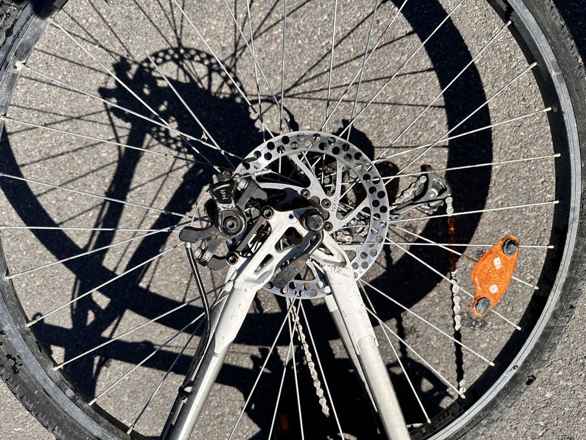 Bulls Biciclette: Bulls Fahrrad  – Usato da Auslikon venduto da Kaede4 2