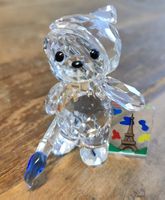 Swarovski Sammelfigur Kris Bär François 