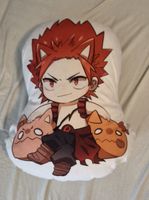 Kirishima Kissen