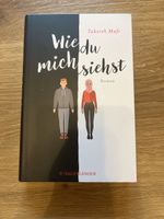 Wie du mich siehst, Tahereh Mafi, Roman