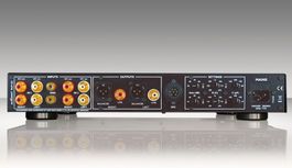 Audionet PAM G2 – Referenz-Phonovorstufe, High-End für MM/MC
