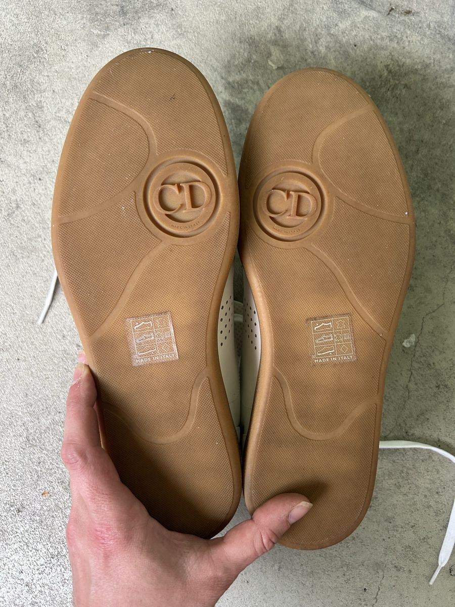 Dior Scarpe da uomo: Dior Sneakers Gr. 39 – Nuovo (secondo la descrizione) da Zürich venduto da alv_pqz2 1