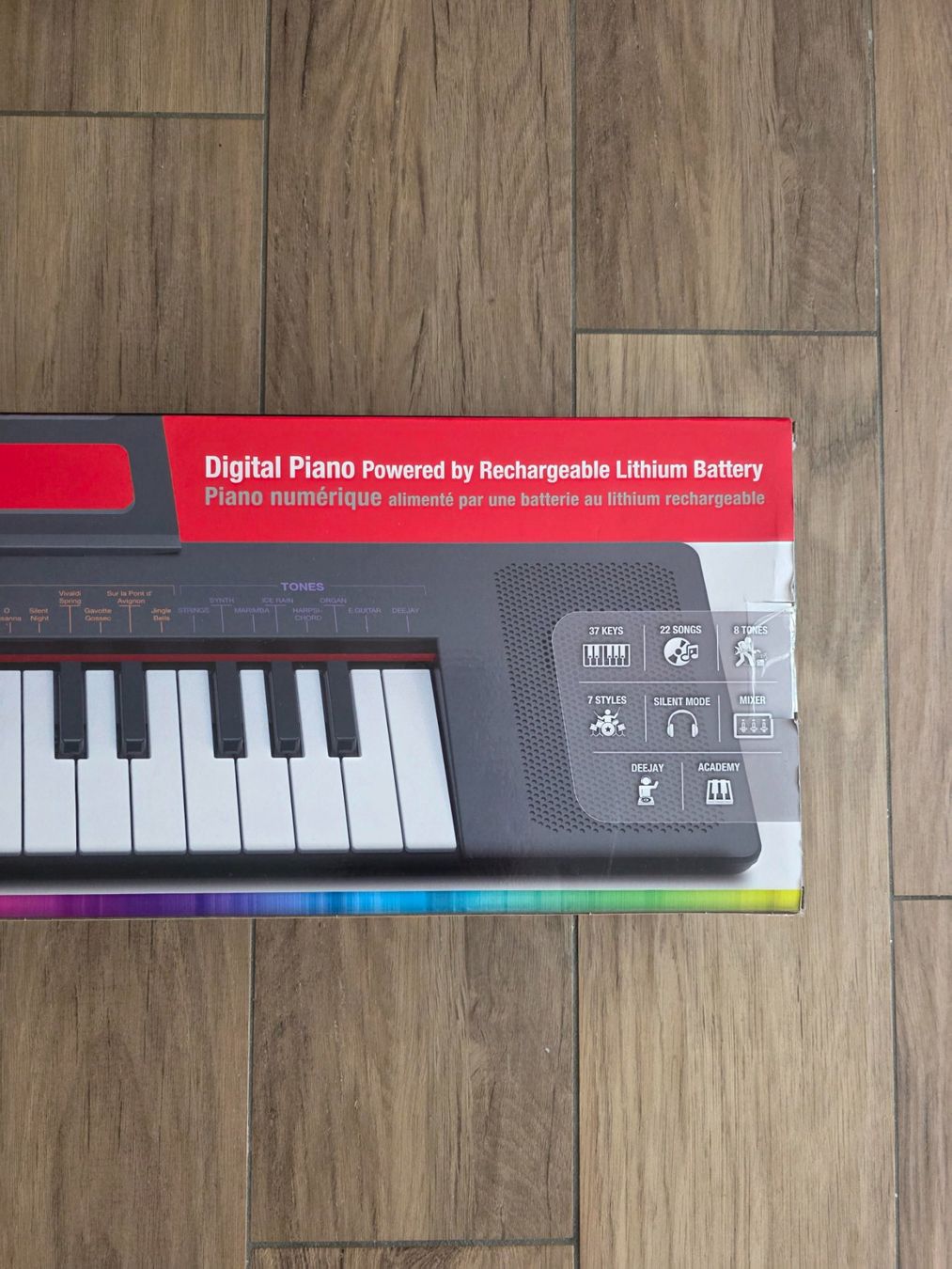 Strumenti musicali: G-600 Digital Piano – Usato da Emmenbrücke venduto da GMB2020 2