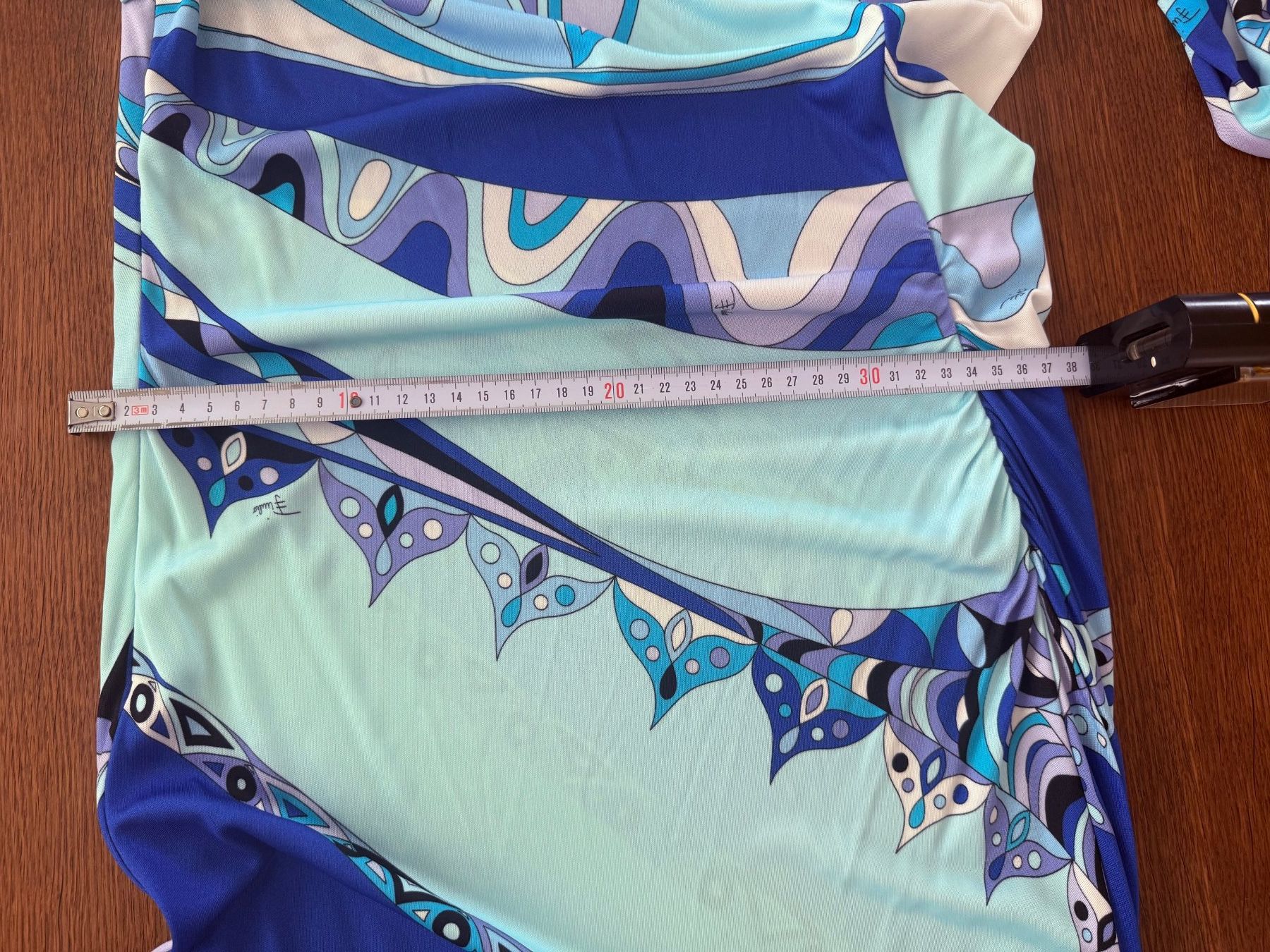 Emilio Pucci Robes: Designer-Kleid von EMILIO PUCCI – D'occasion à Rudolfstetten par Bar_wk82 4