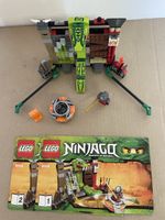 Lego ninjago 9558