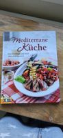 Kochbuch mediterane Küche