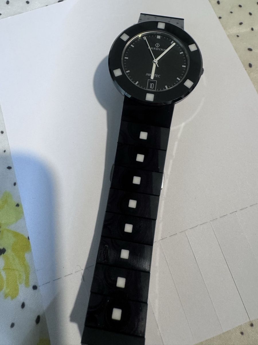 Candino Orologi: Candino – Usato da Orpund venduto da Rhodes0 2