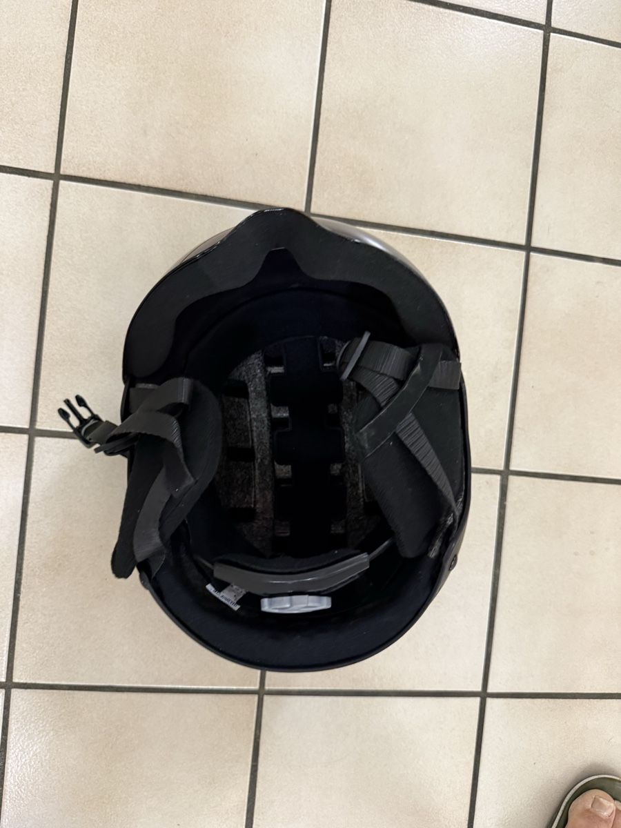 Decathlon Helme: Skihelm mit Visier. Grösse M – Neu (gemäss Beschreibung) aus Binningen von MichPam71 4