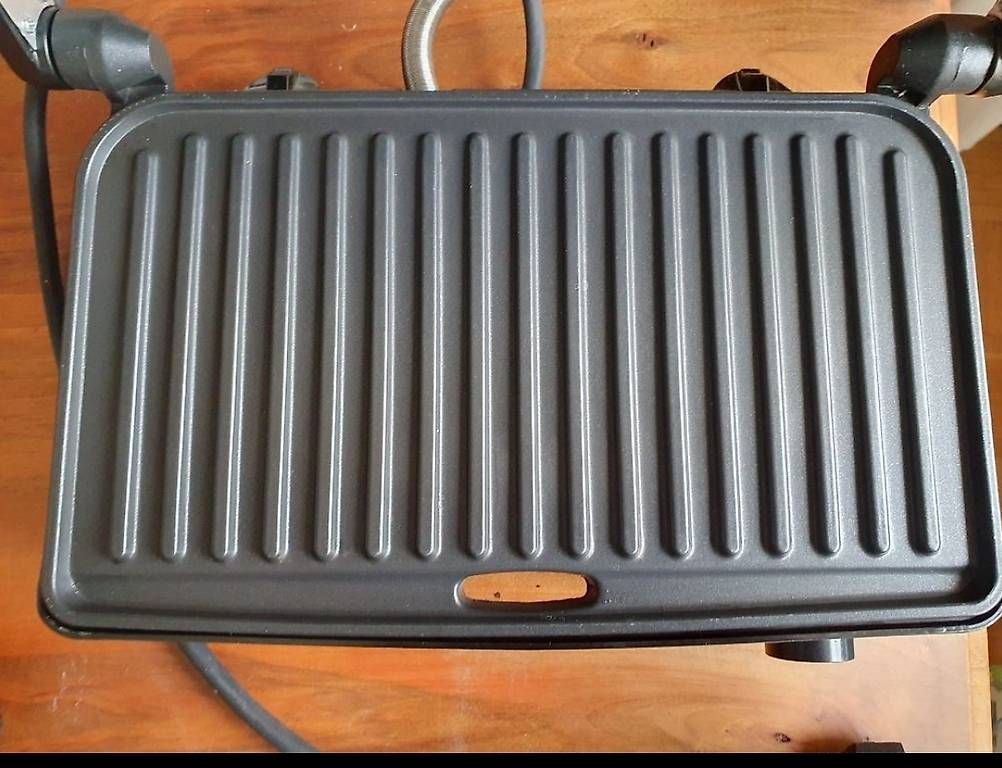 Appareils de cuisine: SANDWICHMAKER VERSTELLBAR – D'occasion à Zürich par Kadas8 2