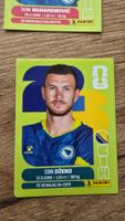 Panini WM 2026 Bosnia - Herzegovina Edin Dzeko