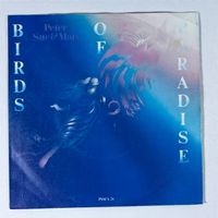 CH-Single: PETER, SUE & MARC - Birds Of Paradise
