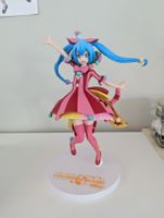 Hatsune Miku Vocaloid Figur 