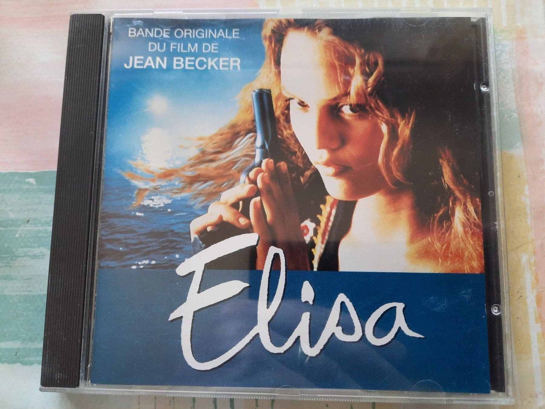 CDs: Cd Elisa Soundtracks – Gebraucht aus Pully von bro_n52j
