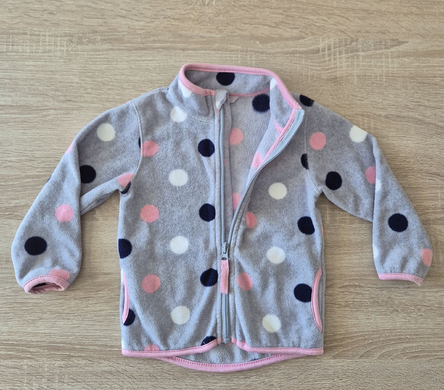Lotti & Set di vestiti: Herbst - Kleiderset Gr. 86 – Usato da Ellighausen venduto da Luna_dk 4
