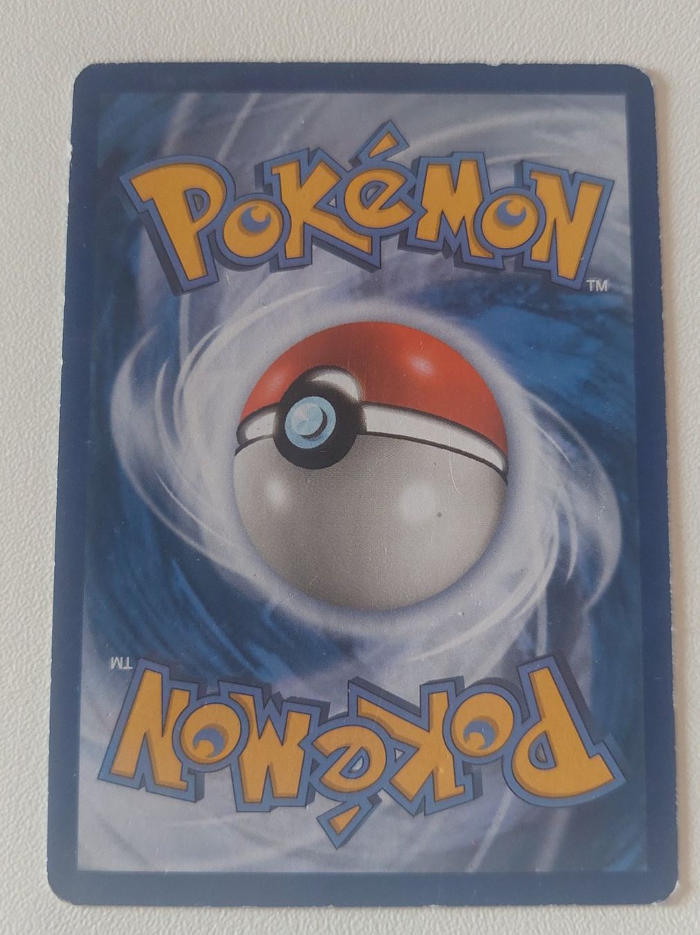 Pokémon Carte collezionabili: Pokemon Karte - Mesprit – Usato da Erlinsbach venduto da pfunky 1