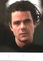 Tom Tykwer Autogramm signiert Foto 10x15cm