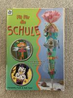 Schultüten zum selber Basteln Buch