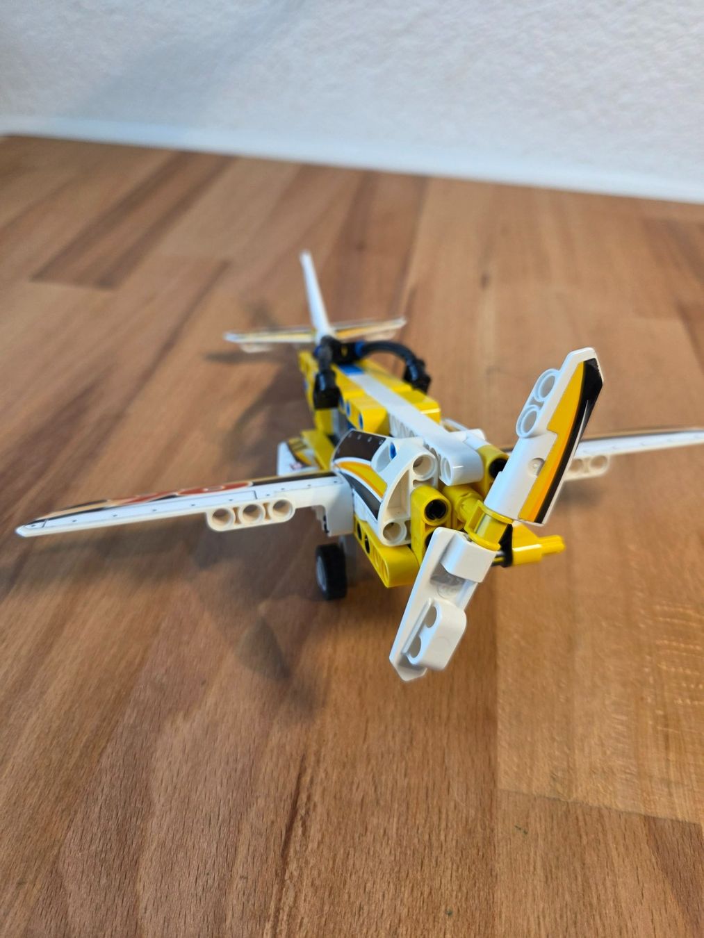 Lego Kit di costruzioni: 42044 Flugzeug – Usato da Thun venduto da Reda68 4