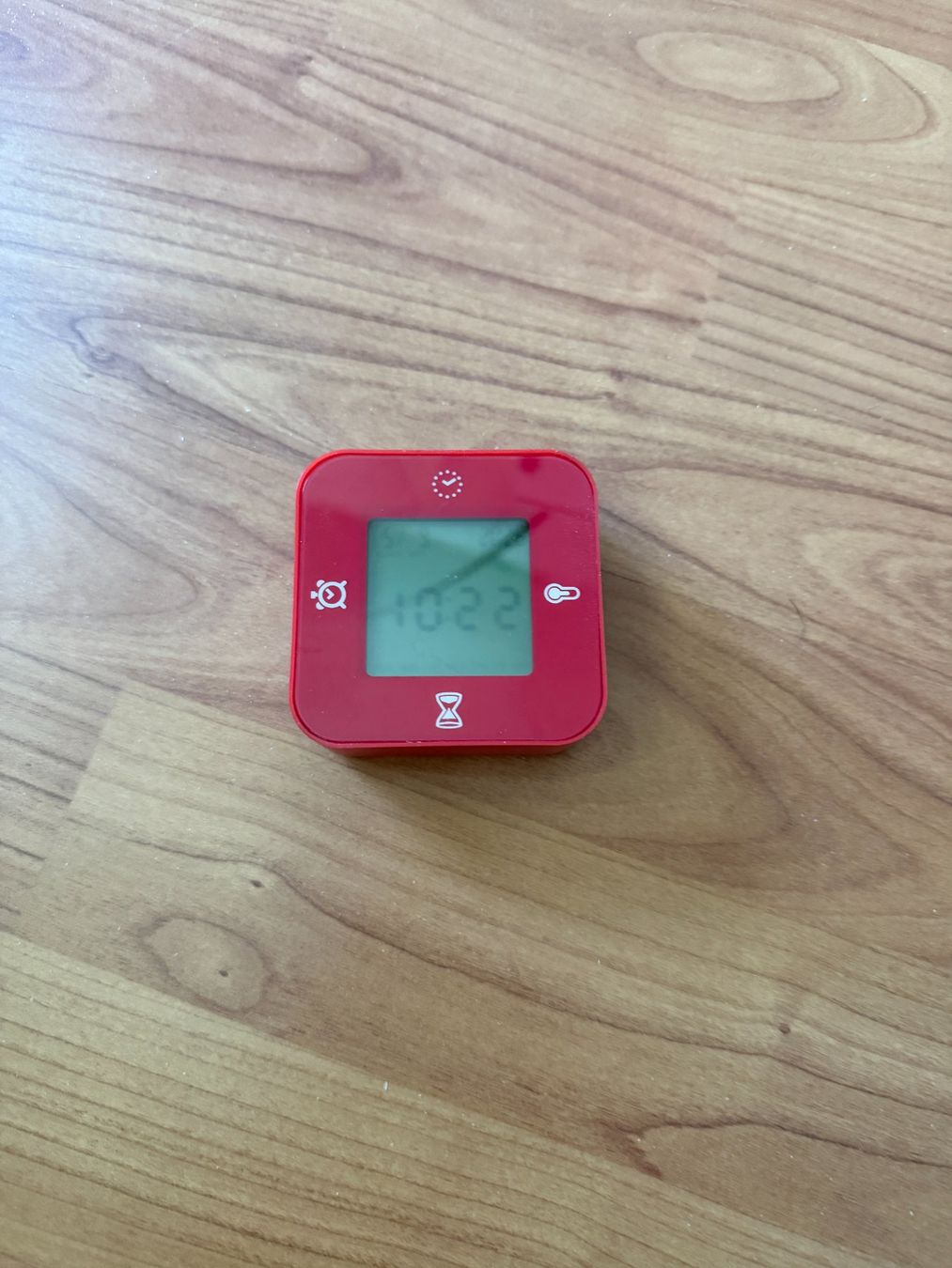 Ikea Réveils: Timer multifunktional – D'occasion à Wängi par squirrelwoman